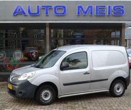 RENAULT KANGOO 1.5 DCI 75 COMFORT — BESTELAUTO'S — MARKTPLAATS