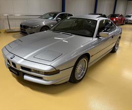 BMW SERIE 8 840 CI 840CI A
