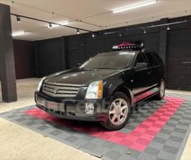 CADILLAC SRX 3.6 V6 ELEGANCE BVA