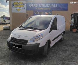 PEUGEOT EXPERT PEUGEOT EXPERT L1H1 2.0 HDI 125