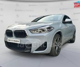 BMW X2 SDRIVE 18I (F39) SDRIVE 18I 136 M SPORT DKG7