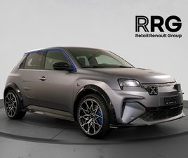 ALPINE A290 A290 180 52KWH GT