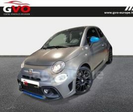 GENERATION2 595 1.4 TURBO 16V T-JET 165 BVM5