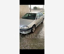 TOYOTA AVENSIS BREAK BREAK 1.8 LINEA SOL