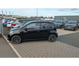 SEAT MII ELECTRIC POWER CHARGE