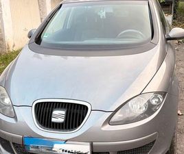 SEAT ALTEA