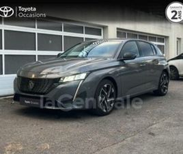 III 1.5 BLUEHDI 130 S&S ALLURE EAT8