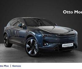 POLESTAR POLESTAR 3 LRDM | NORDIC ED. | 489 HK | PILOT | PLUS | MEGAPIXEL