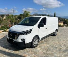 CABINE APPROFONDIE L2H1 3T0 2.0 DCI 130 S/S N-CONNECTA