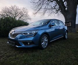 RENAULT MEGANE ENERGY DCI 130 INTEN