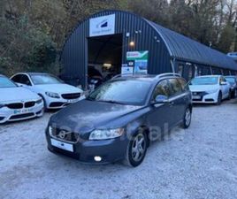 GENERATION2 DRIVE 5CV STOP & START KINETIC