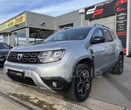 DACIA DUSTER II 1.5 BLUE DCI 115 4X2 15 ANS EU6