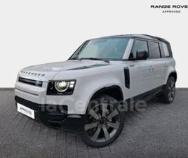 II (3) 110 PHEV X-DYNAMIC HSE