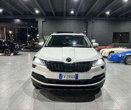 2.0 TDI SPORTLINE 4X4 DSG