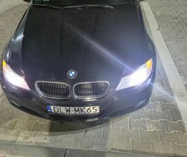 BMW SERIA 3