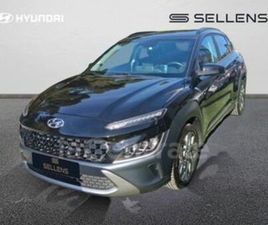 1.6 GDI HYBRID CREATIVE DCT-6