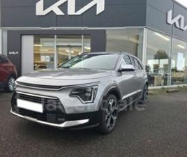 II 1.6 GDI 138 CH HEV PREMIUM DCT6