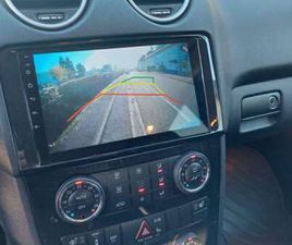 MERCEDES CLASSE M ML 300 NULL