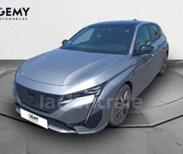 III 1.6 PHEV 180 GT E-EAT8