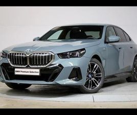 BMW SERIE 5 530E BMW 530E BERLINE KIT M SPORT