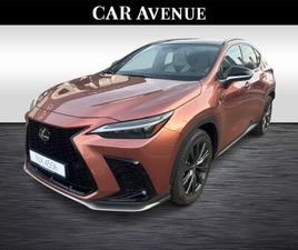 LEXUS NX NX 450H+ LEXUS NX 450H 200