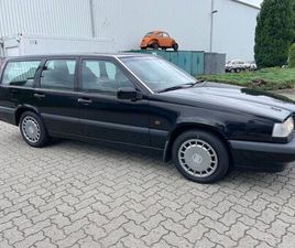 VOLVO 850 VOLVO 850 ***KLIMA ,AUTOMATIK***