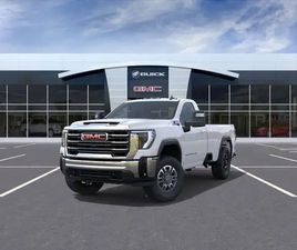2026 GMC SIERRA 3500HD SLE