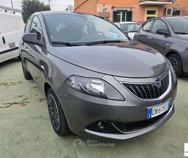YPSILON 1.0 FIREFLY 5P. S&S HYBRID ORO