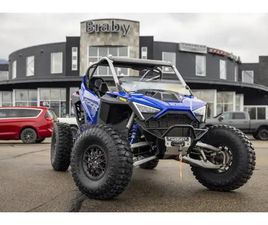 2022 POLARIS RZR