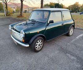 ROVER MINI MINI 1.0 MAYFAIR