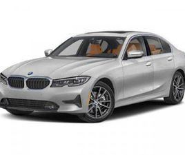 2022 BMW 330 XDRIVE