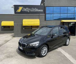 BMW SERIE 2 GRAN TOURER 216 216D GRAN TOURER ADVANTAGE