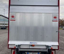 MERCEDES SPRINTER 413 MB 413 CDI T