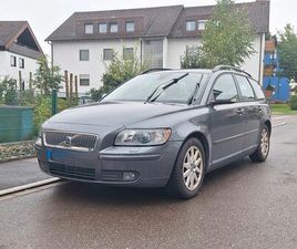 VOLVO V50 VOLVO V50 TÜV NEU 3300VB