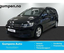 7S 150 TSI DSG BUSINESS /ACC/H.FESTE