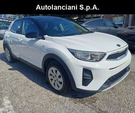 STONIC STONIC 1.4 MPI ECOGPL URBAN