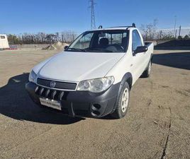 FIAT STRADA