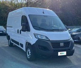 DUCATO (4ª SERIE) DUCATO 33 2.2 MJT 140CV PLM-TM FURGONE