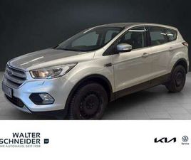 1.5 ECO BOOST TREND SHZ PDC TEMPOMAT