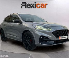 FORD KUGA 1.5 ECOBOOST ST-LINE