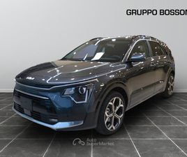 1.6 GDI HYBRID 129CV STYLE DCT6