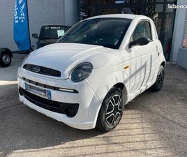 MICROCAR DUE MICROCAR DUE INITIAL ENTIREREMENT REVISEE+DISTRIBUTION NEUVE 6490 EUROS