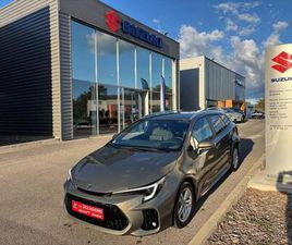 1.8 HYBRID 140CH PACK MY24