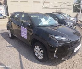 TOYOTA YARIS CROSS TOYOTA YARIS CROSS 1.5 HDF COMFORT PLUS
