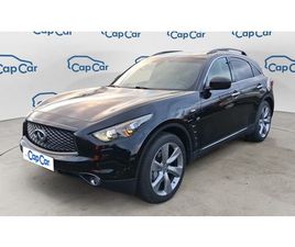 INFINITI QX70 GT PREMIUM - 3.7 I 320 AWD AUTO-S7