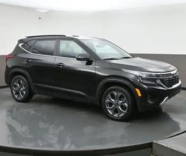 2024 KIA SELTOS EX AWD 902-466-9550 ANDROID AUTO / APPLE CARPLAY