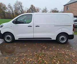 OPEL VIVARO VIVARO 1.5 D CARGO