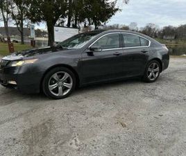 (NO DLR FEE) 2012 ACURA TL SH-AWD W/TECH (WE FINANCE)