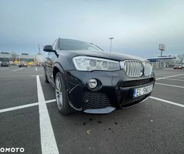 BMW X3 SDRIVE 28I BMW X3