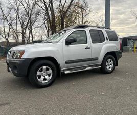 (NO DLR FEE) 2013 NISSAN XTERRA S 4X4 ( WE FINANCE)